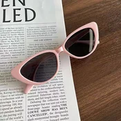 Lovecraft Unisex naocare za sunce, Roze