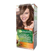 GARNIER Color Naturals Boja za kosu 4.3