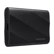SAMSUNG MU-PG4T0B/EU Eksterni SSD, 4TB T9, USB 3.2