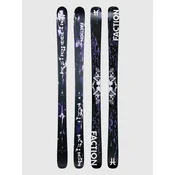 Faction Prodigy 1 Matej Skis pattern
