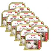 Beaphar bubrežni taurin 12 x 100 g