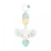 KikkaBoo Igracka sa zvukom zvona Elephant Time (KKB10327)