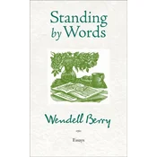 Standing By Words