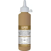 Lukas Cryl Liquid Akrilna barva Bronze 250 ml 1 kos