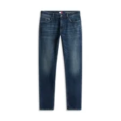 Tommy Jeans Kavbojke AUSTIN moder denim