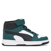 Superge Puma Rebound Slam Mid Ac+ Ps 408801 Bela