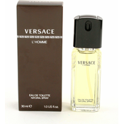 Versace LHomme toaletna voda, 30 ml