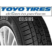 Toyo Celsius ( 185/65 R14 86T )