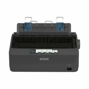 EPSON LX-350 dot matrix printer