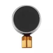 SAMSUNG Samsung, Vibrator za Galaxy A26/A17/A16/A15 Originalni nadomestni del, Črna, (5000220888)