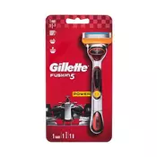 Gillette Fusion 5 Power aparat za brijanje 1 kom