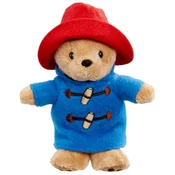 Mavrični plišasti Paddington mini