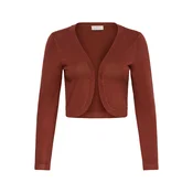 Kaffe Bolero KAAstrid  brusnica