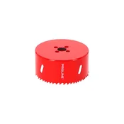 Bimetalna vrtalna žaga M3, 95mm, 4/6tpi, prolin