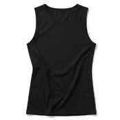 ÖTS Top Tanktops & Camis črna