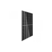 Fotovoltaični solarni panel LEAPTON 410Wp black frame IP68 Half Cut