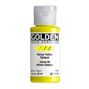 GOLDEN Tekoča akrilna barva 118 ml | Različne barve