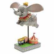 Enesco DISNEY DUMBO FAITH IN FIGURICA ZA LET, (20838195)