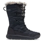 Škornji za sneg Columbia Minx IV 2079171 Črna