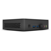 Intel NUC komplet BNUC11ATKC20002 - Intel Celeron N4505 Intel UHD grafika 2x DDR4 SO-DIMM 1x M.2 WLAN BT