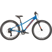 Nakamura MX 24, djeciji mtb bicikl, plava 2025420