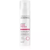 A-Derma Exomega Calming Gel-Cream hidratantna i umirujuca gel krema 40 ml