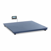 Talna tehtnica - 3000 kg/1 kg - 1500 x 1500 mm - LCD