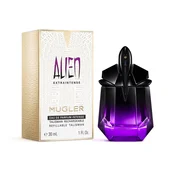 Mugler Alien Extraintense - Parfem Intense Spray 30 Ml Refillable