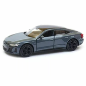 Metalni model autica Welly - Audi RS e-tron GT 1:34