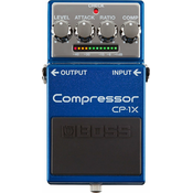 Boss CP-1X Compressor