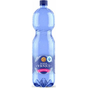 VODA VRNJCI GAZIRANA 1.5L PET