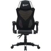 CANYON Flow Mesh Black White CNE-MCH01W
