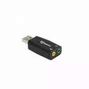 S BOX Adapter USB C11 2X3 5