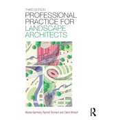 Professional Practice for Landscape Architects