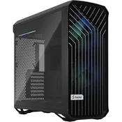 Kucište Fractal Design Torrent Black RGB TG Light Tint FD-C-TOR1A-04
