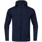 Jakna kapuco Challenge Hoodie Jako