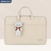 Brinch Torba za laptop, Kaki