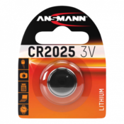 Ansmann CR2025 3V, baterija 5020142