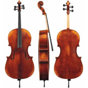 Violončelo (antični) Maestro 5 Gewa – različni modeli