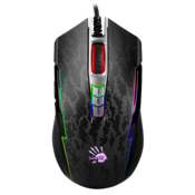 A4 TECH Gejmerski miA! BLOODY GAMING P93s (Crni) USB OptiÄ?ki BC3332-S 8000 DPI
