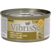 Croci Cat Menu - Tuna z raco - 70 g