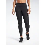 Reebok Pajkice LUX PERFORM HR TIGHT