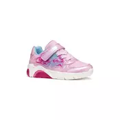 Geox Superge J Fadinlight Girl J65M4A 0NFKC C8207 M Roza