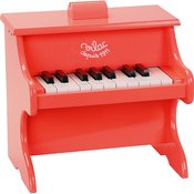 Vilac Mali crveni klavir