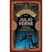 JULIO VERNE VOL.III. 20.000 LEGUAS DE VIAJE SUBMARINO / VIAJ