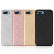 Maska Carbon fiber za iPhone 12 Pro Max, Crna