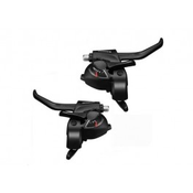 Rucice menjaca i kocnica Shimano Tourney ST-TX800 3X8
