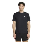 Adidas muška majica kratkih rukava We Bas T, KA3569, crna