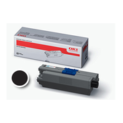 OKI toner-C510/530-BLACK (44469804)