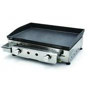 Gorenc BBQ Alfa 51-2E-SX plinski žar